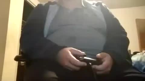 Hereforbootyyyy online show from 01-10-25, 07:04