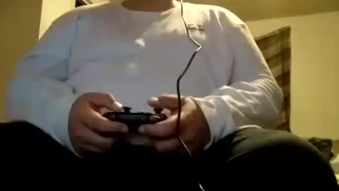 Hereforbootyyyy online show from 02-24-25, 01:24