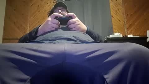 Hereforbootyyyy online show from 11-19-25, 12:27