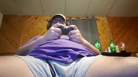 Hereforbootyyyy online show from 01-13-26, 09:03