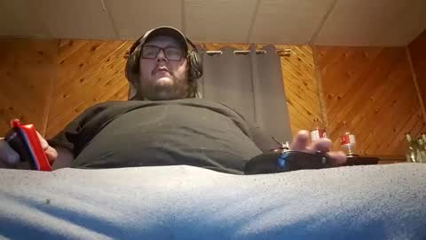 Hereforbootyyyy online show from 02-03-26, 11:48