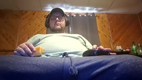 Hereforbootyyyy online show from 03-15-26, 03:18