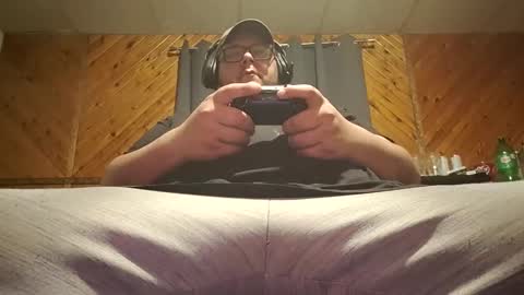 Hereforbootyyyy online show from 04-05-26, 10:01