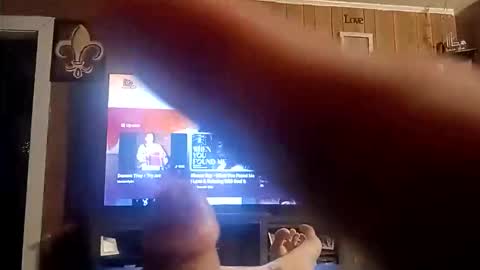 U Aint Ready online show from 03-10-26, 03:33