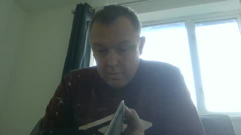 heretoserveyouall online show from 11-23-25, 01:22