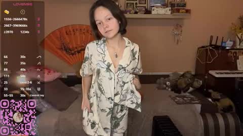 Hermina online show from 01-11-26, 05:01