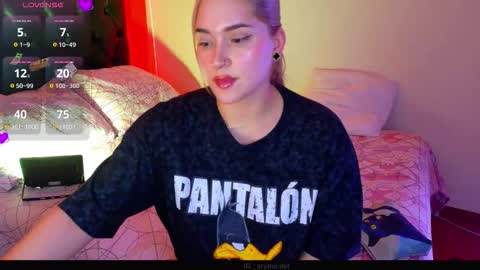 hermione_blonde online show from 02-19-26, 04:25