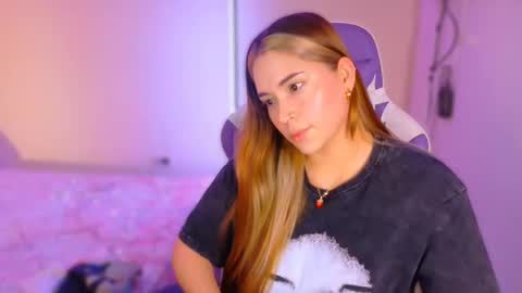 hermione_blonde online show from 02-26-26, 10:58