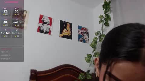 Alana online show from 12-27-24, 11:31