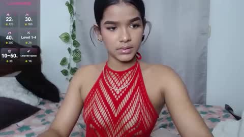 Alana online show from 12-29-24, 08:58