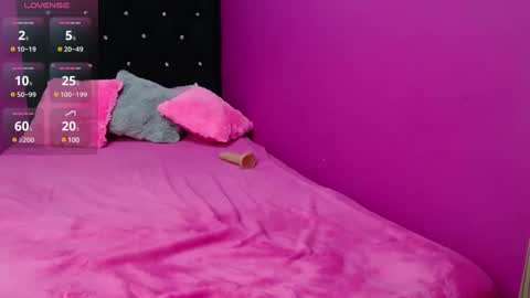 Alana online show from 02-11-25, 04:44