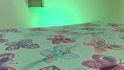 Charlotte Y Crystal online show from 03-10-25, 03:30