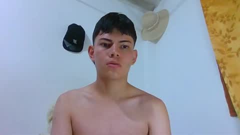 valentin 123 online show from 06-05-26, 10:21
