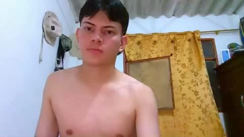 valentin 123 online show from 07-18-26, 02:49