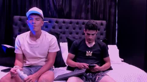 heteros men online show from 02-23-26, 09:01