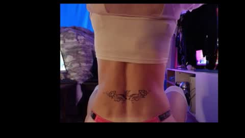 hevin69 online show from 01-11-26, 06:29