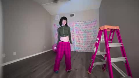 salem online show from 01-16-25, 03:34