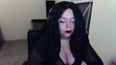 HexxxedKitten online show from 03-16-26, 11:14