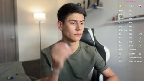 hey_cesard online show from 10-24-25, 05:09