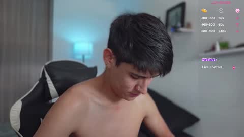 hey_cesard online show from 11-04-25, 03:33