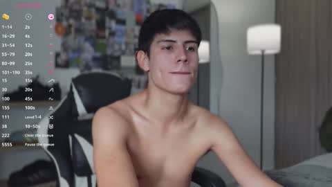 hey_cesard online show from 11-24-25, 04:07