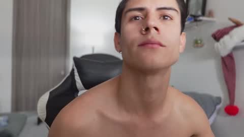 hey_cesard online show from 12-17-25, 05:08