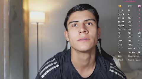 hey_cesard online show from 04-11-26, 01:48