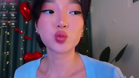 Audrey online show from 02-18-25, 03:21