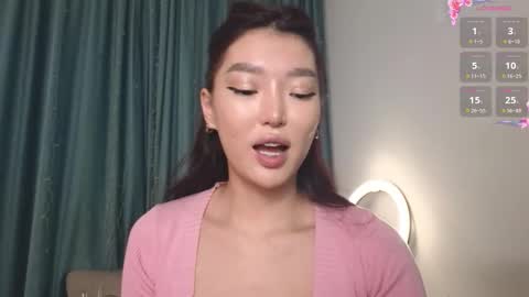 Audrey online show from 01-15-26, 02:43