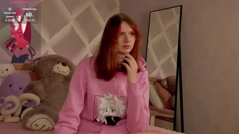 Snapshot of hey_honey_bunny chatting on 10-30-25, 07:43 hey_honey_bunny online show from 10-30-25, 07:43