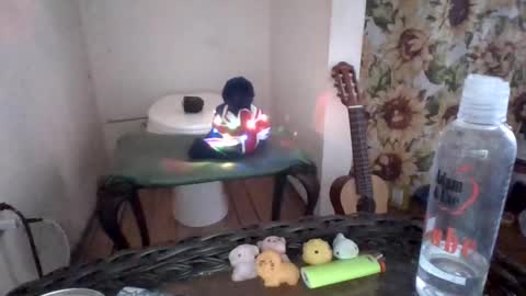 hey_mikky online show from 03-09-25, 08:52