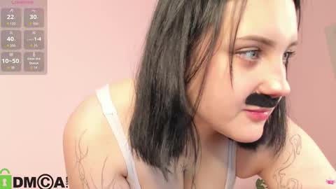 Tessa online show from 11-09-25, 11:08