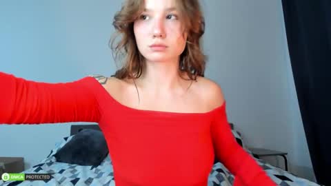 Bella 3 online show from 09-09-25, 10:53