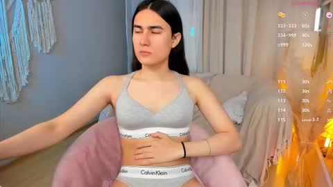 heyalena online show from 11-12-25, 06:25