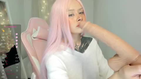 Bambi.....Help me get 100 likes in the satisfaction bar. online show from 01-07-26, 03:53