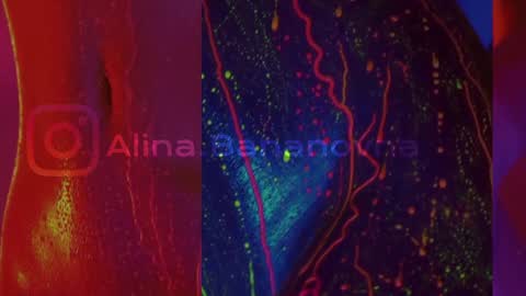 Alina online show from 01-20-25, 06:53