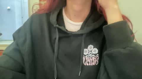 Blue  online show from 02-13-25, 03:56