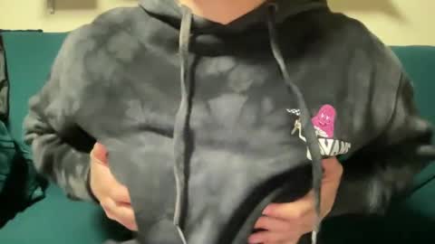 Blue  online show from 02-20-25, 01:40