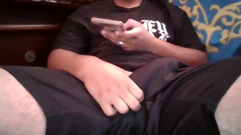 heydsan1 online show from 10-19-25, 07:36