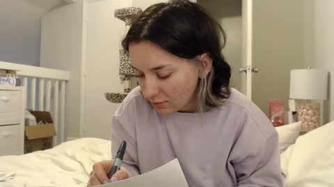 Piper online show from 02-18-25, 03:10