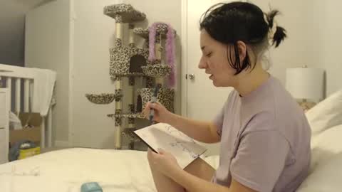 Piper online show from 02-19-25, 05:06