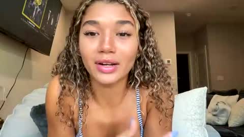 Jo online show from 07-21-26, 12:46