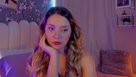 Snapshot of heymartina chatting on 07-03-26, 02:23 Martina Ricci Show schedule Monday to Friday 8am colombia time I work some weekends online show from 07-03-26, 02:23