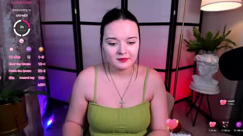 Amazing Mary  online show from 11-26-25, 06:03