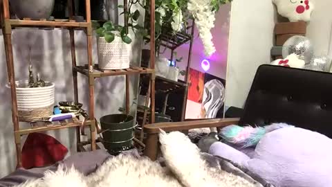 FlexieFae online show from 01-03-25, 04:44