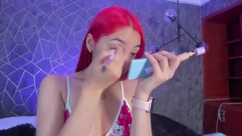 HEYSEL ANGELS online show from 01-10-26, 04:03