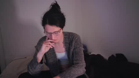 Snapshot of heythereada chatting on 02-18-25, 10:16 Ada Sophie online show from 02-18-25, 10:16