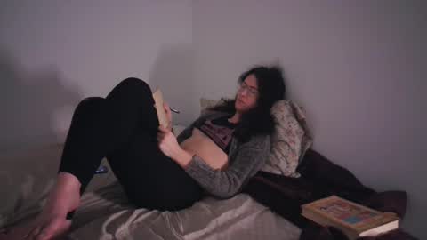 Snapshot of heythereada chatting on 02-25-25, 05:41 Ada Sophie online show from 02-25-25, 05:41