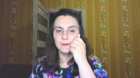 Snapshot of heyy_baddie chatting on 05-30-26, 12:52 Heyy baddie online show from 05-30-26, 12:52