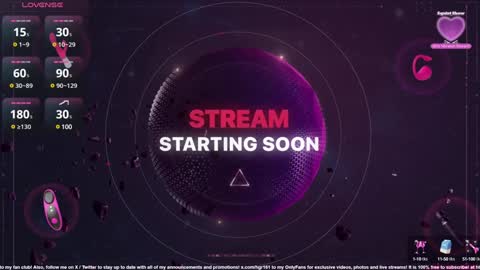 FunGuy33 online show from 01-31-25, 01:22